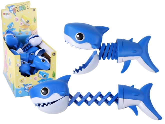 Interactive Shark Toy for Kids