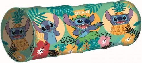 Children's tunnel with Stitch motif 150 cm