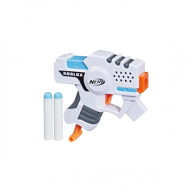 Nerf Roblox Microshots Strucid Dart Blaster