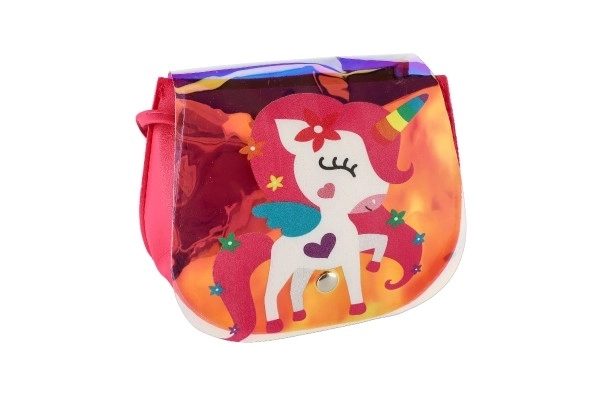 Rainbow Unicorn Bag