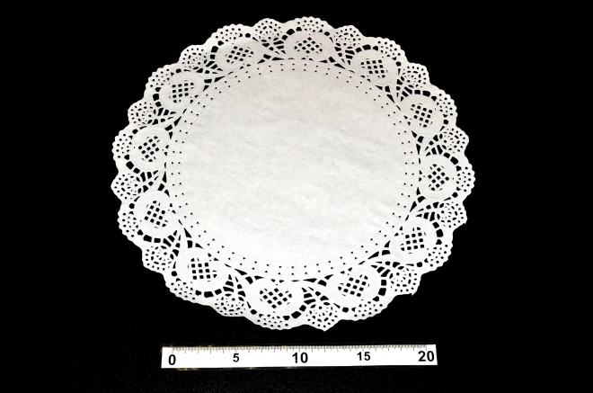 Paper Doilies for Cakes 32 cm