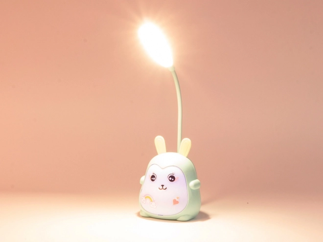 Children's Desk LED Night Lamp