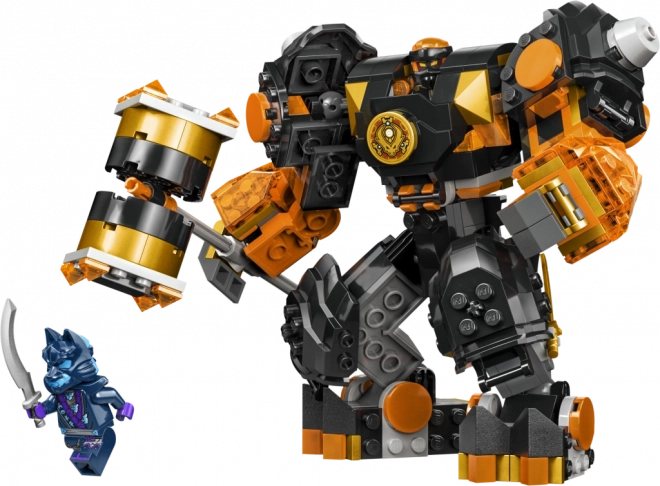 Ninjago Kai's Dragon Battle Set