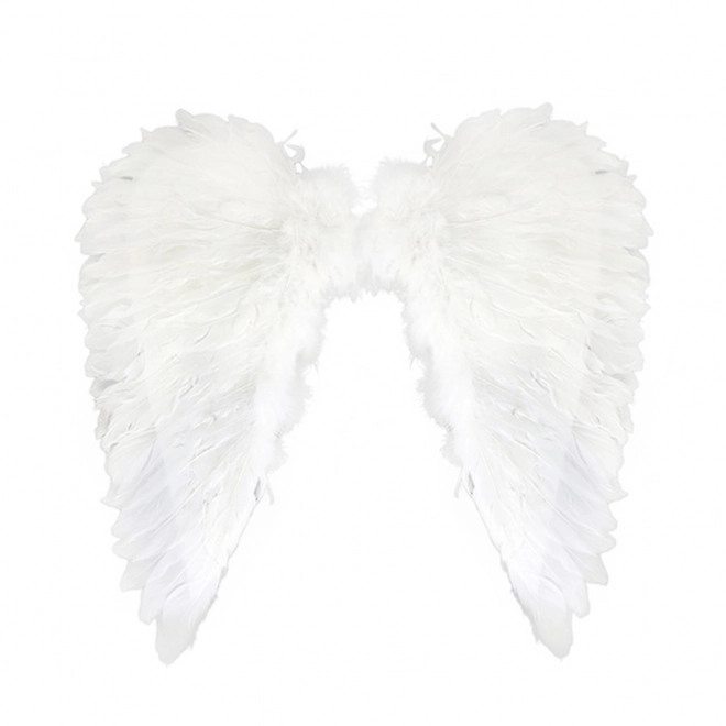 Angel Feather Wings