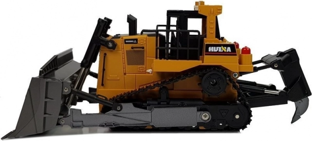 Bulldozer de course télécommandé 1:16 Huina
