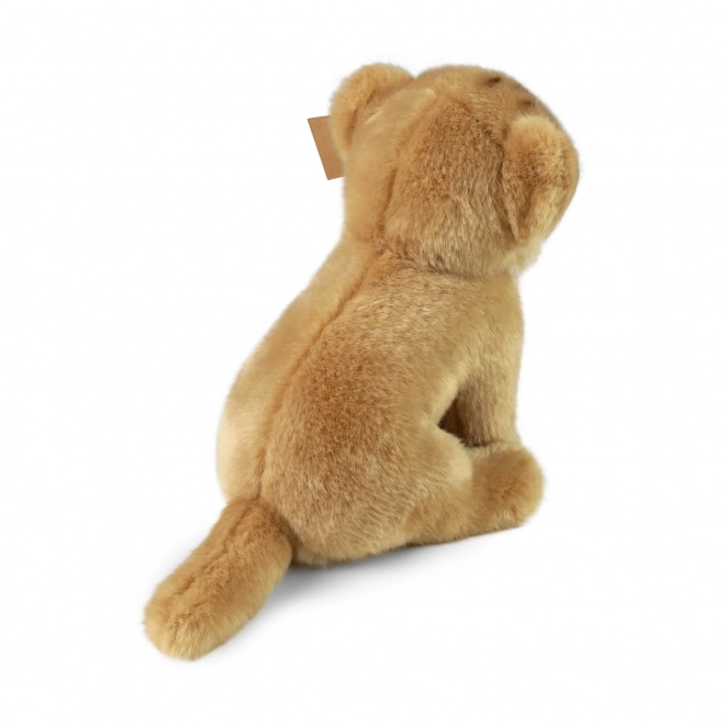 Plush Lioness Eco-friendly 25cm