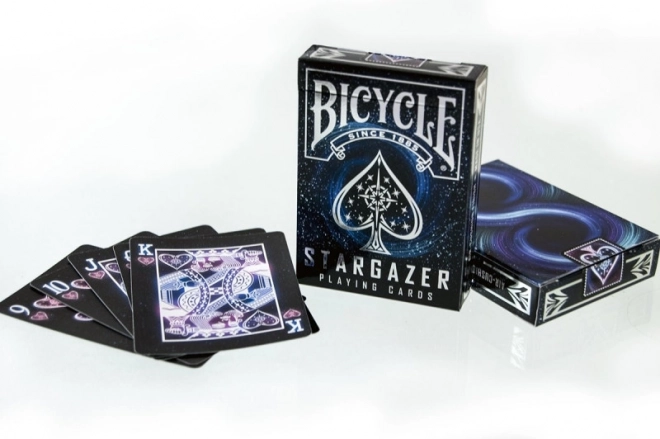 Bicycle Stargazer Playing Cards