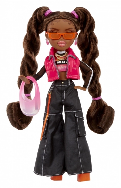 Bratz Doll Sasha