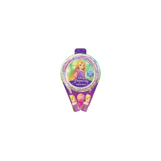 Disney Sparkle Jump Rope