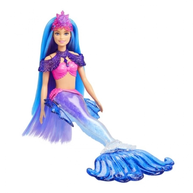 Barbie Mermaid Malibu Doll