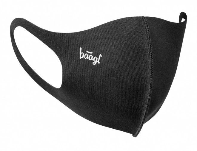 Baagl Antibacterial Mask for Adults