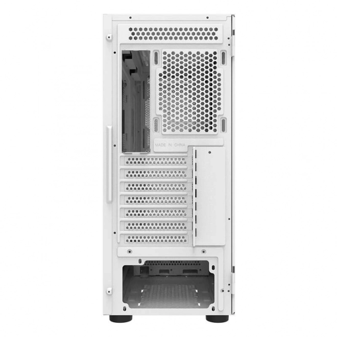 Case per computer Darkflash Mesh bianco