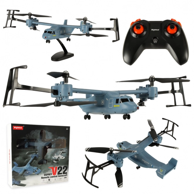 Remote Control Drone by Syma