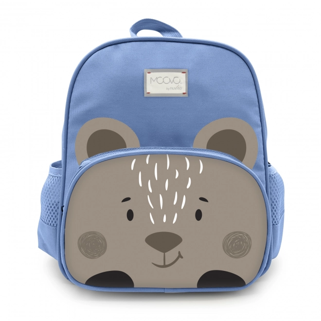 Bear Kindergarten Backpack