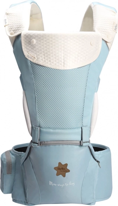 Baby Carrier Hip Star Pacific