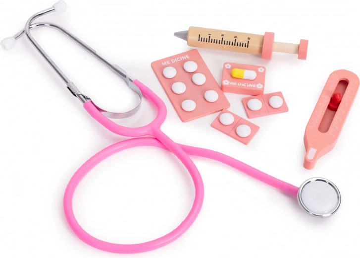 Realistični liječnički instrumenti