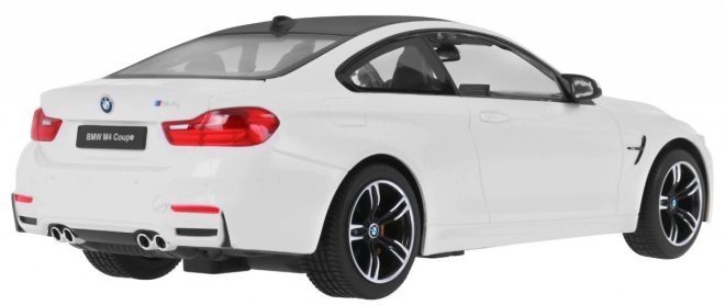 Remote Control BMW M4 Coupe White