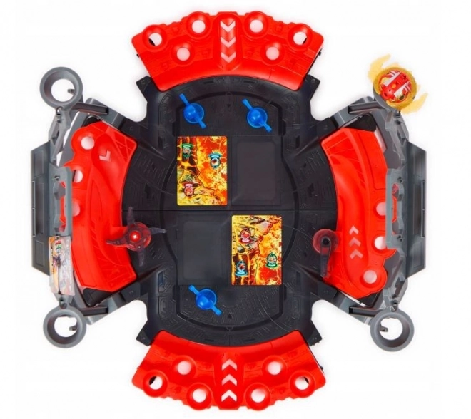 Bakugan Special Attack Battle Arena