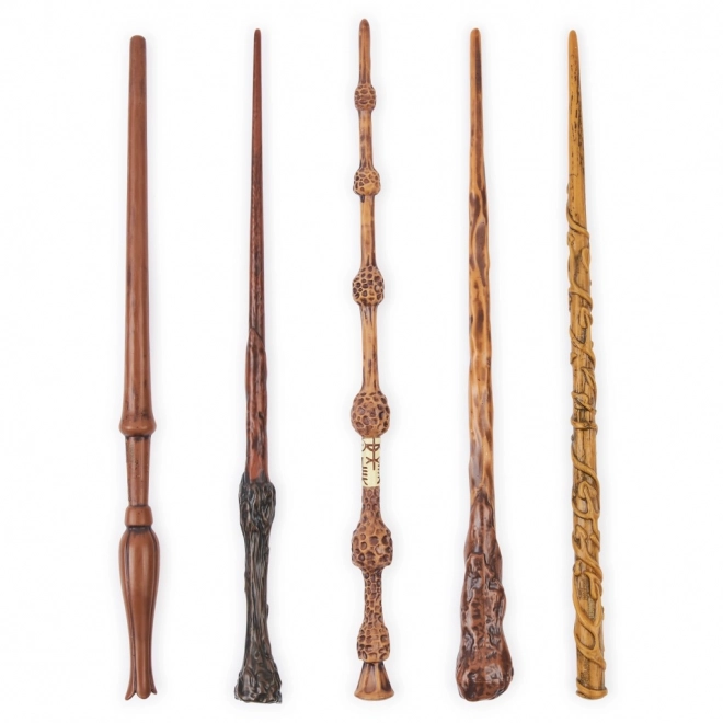 Harry Potter Magic Wands