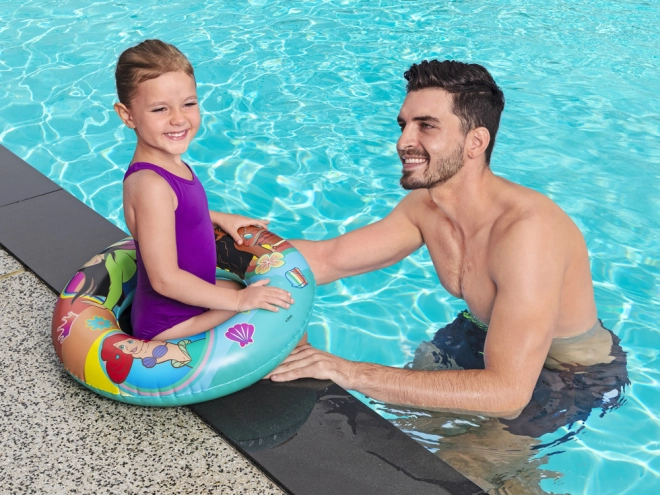 Ideal for children aged 3-6 years