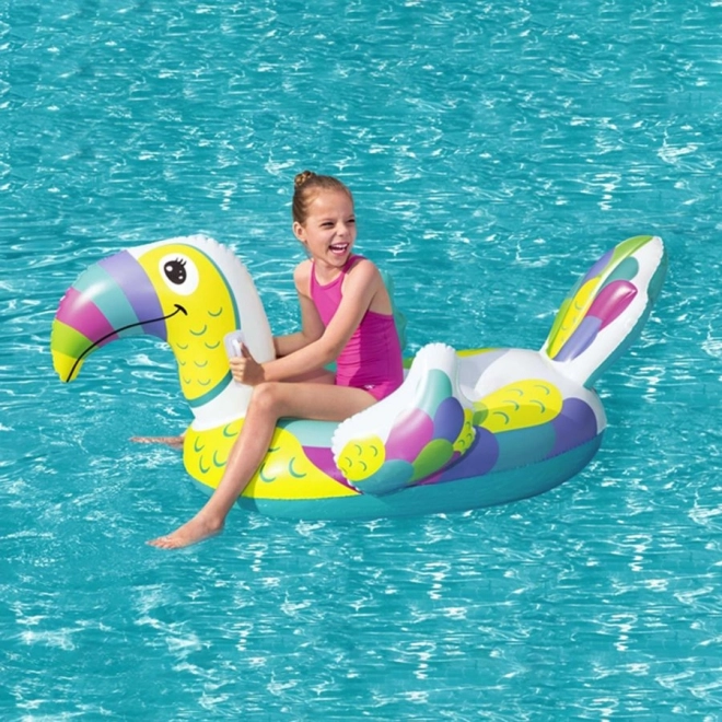 Bestway Toucan Pool Ride-On