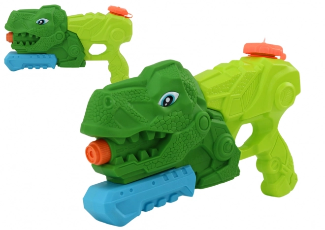 Dinosaur Water Gun