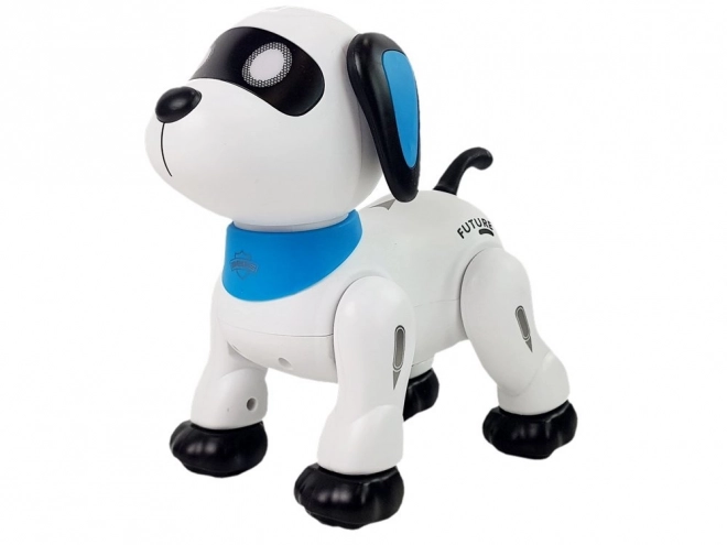 Remote Control Voice Command Robot Dog