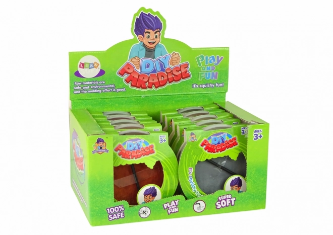 Colorful Slime Set for Kids