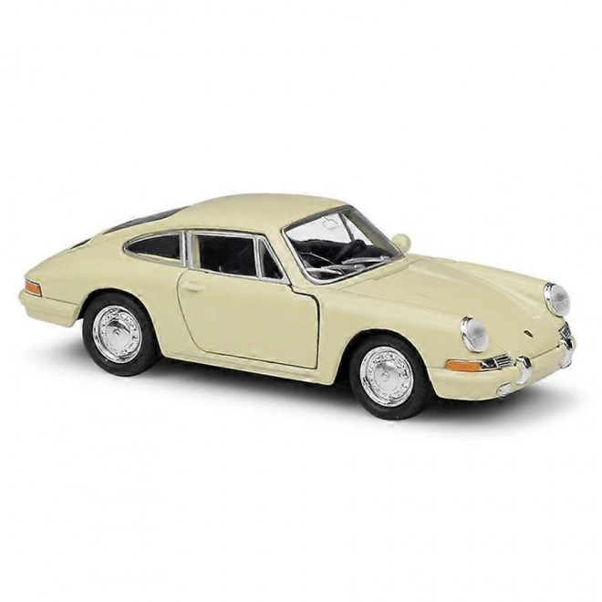 Oldtimer Die-Cast Car Models