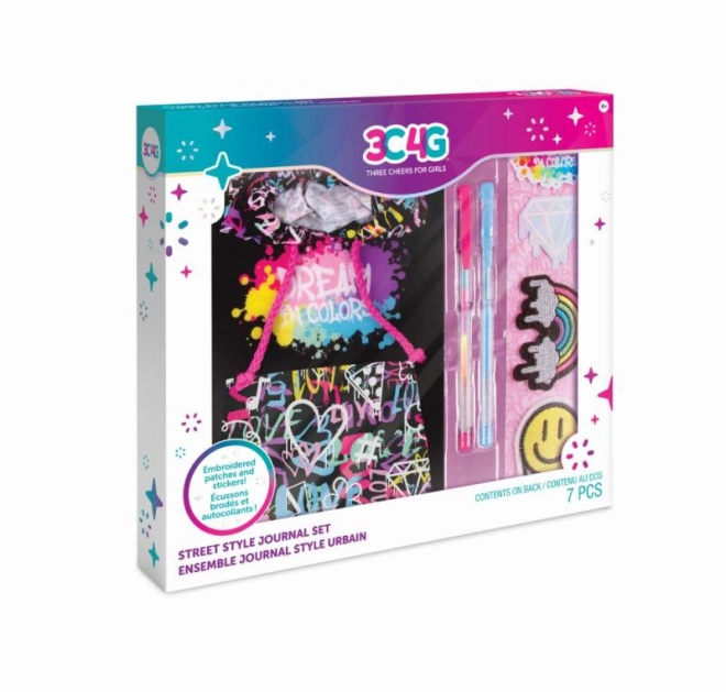 Ideal for Young Creatives
