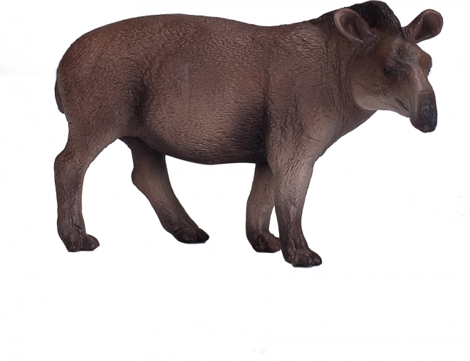 South American Tapir Figure