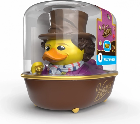 Premium verzamelverpakking met nummering