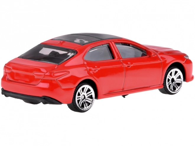 Licensed Toyota Camry 1:64 Die-Cast Car