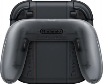 Podpora GL/GR in lastno mapiranje