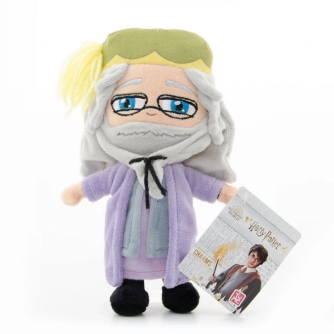 Harry Potter Ministry of Magic - Dumbledore Plush Toy