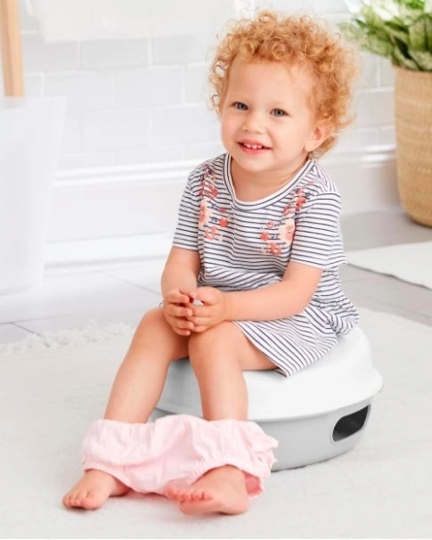 3-in-1 Potty Go Time by Skip Hop