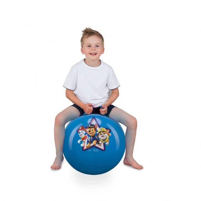 Paw Patrol Bouncy Hopper