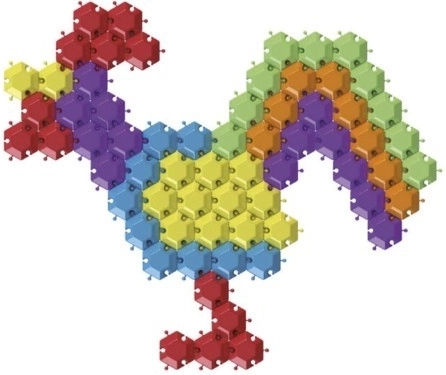 Creazione di modelli 2D e 3D