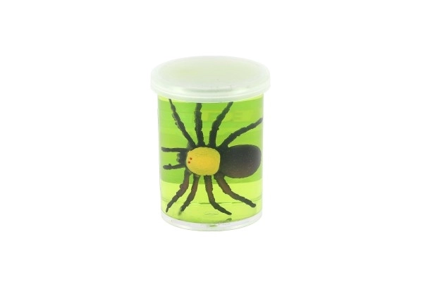 Bug Slime Toy Set with Assorted Insects