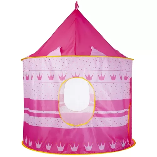 Pink Palace Tent for Children