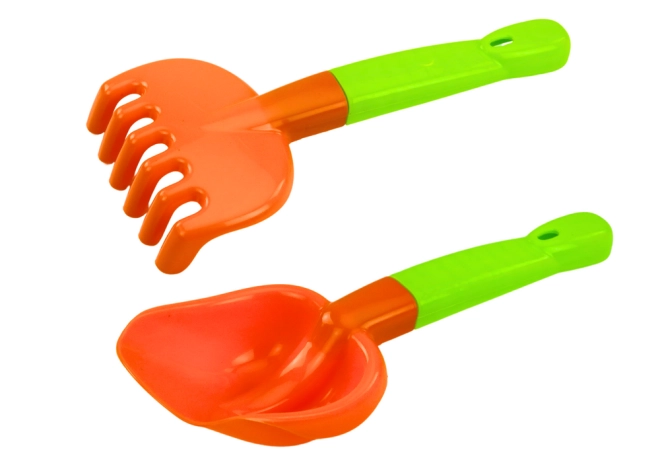 Durable digging tools