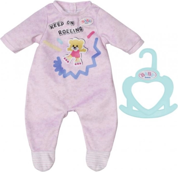 Super-soft comfort for everyday play