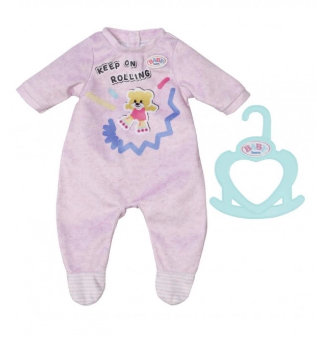 Baby Born Little Doll Pajamas, 36 cm