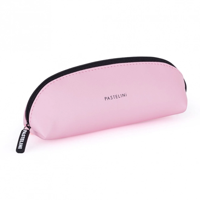 Student Pencil Case Pink by Pastelini