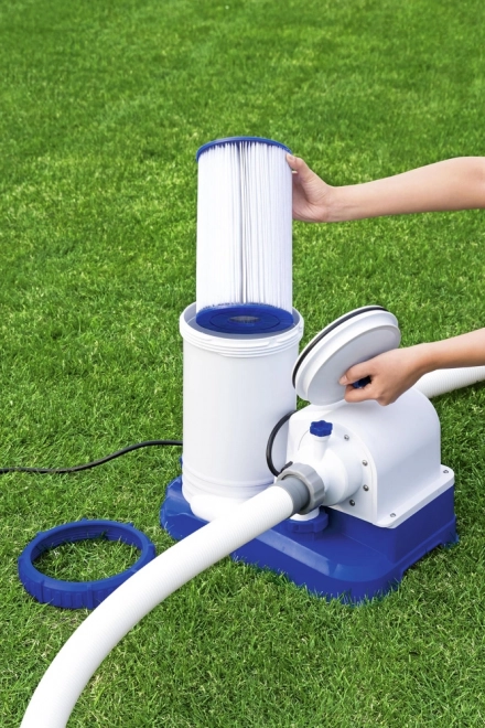 Filtro per pompa piscina tipo IV Bestway