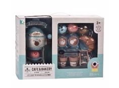 Sweet Treats Ice Cream Maker Playset