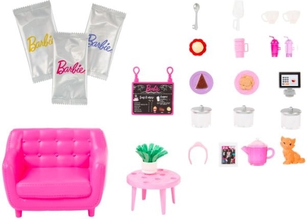 Accessories for Imaginative Play