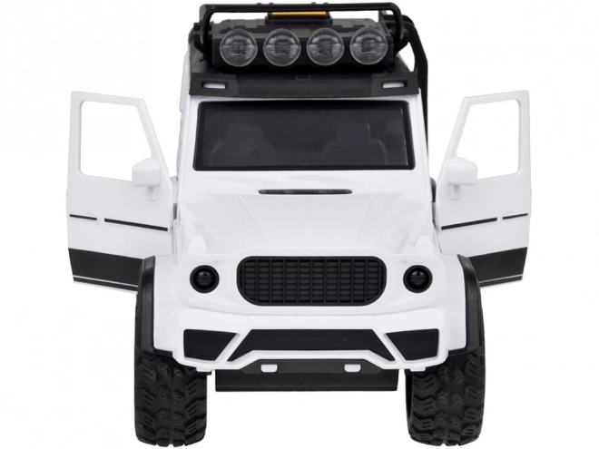 Off-road Toy Car with Sound and Lights