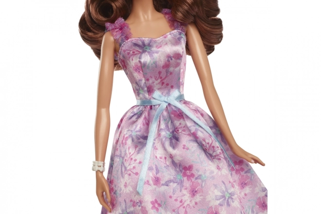 Barbie Birthday Celebration Doll