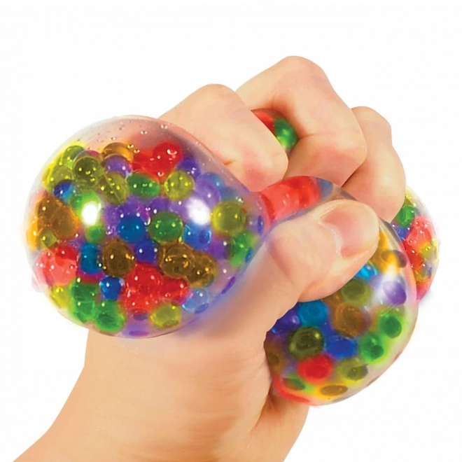 Schylling Stress Relief Ball with Beads